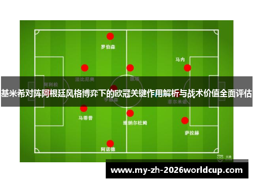 基米希对阵阿根廷风格博弈下的欧冠关键作用解析与战术价值全面评估 基米希对阵阿根廷风格博弈下的欧冠关键作用解析与战术价值全面评估