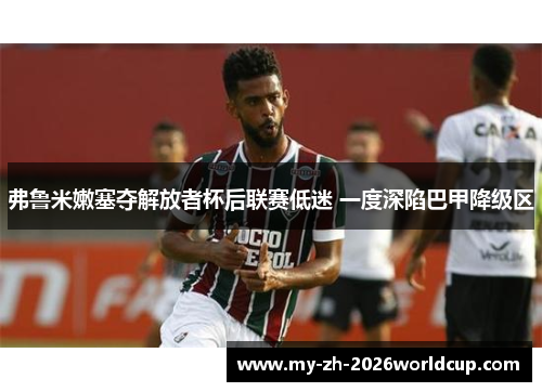 弗鲁米嫩塞夺解放者杯后联赛低迷 一度深陷巴甲降级区