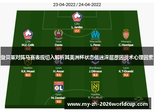 登贝莱对阵马赛表现切入解析其美洲杯状态低迷深层原因战术心理因素 登贝莱对阵马赛表现切入解析其美洲杯状态低迷深层原因战术心理因素