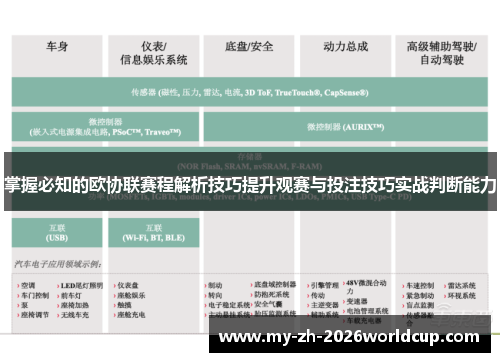 掌握必知的欧协联赛程解析技巧提升观赛与投注技巧实战判断能力