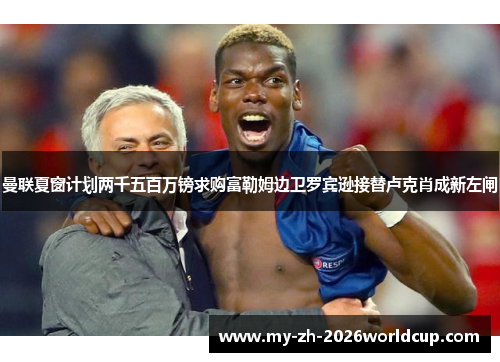 曼联夏窗计划两千五百万镑求购富勒姆边卫罗宾逊接替卢克肖成新左闸 曼联夏窗计划两千五百万镑求购富勒姆边卫罗宾逊接替卢克肖成新左闸
